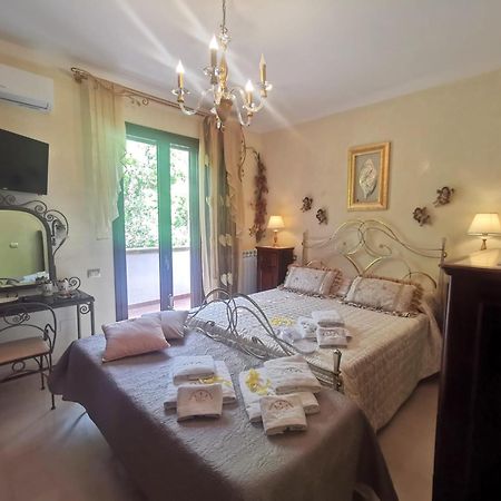 Queen'S Luxurious House Gallipoli Eksteriør bilde