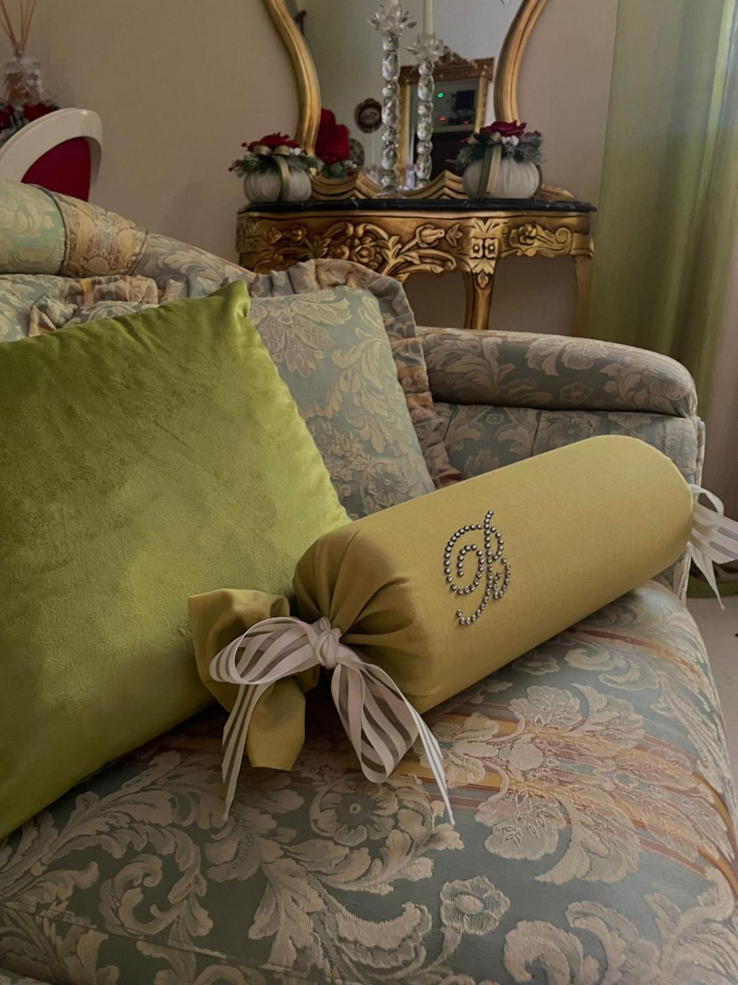 Queen'S Luxurious House Gallipoli Eksteriør bilde