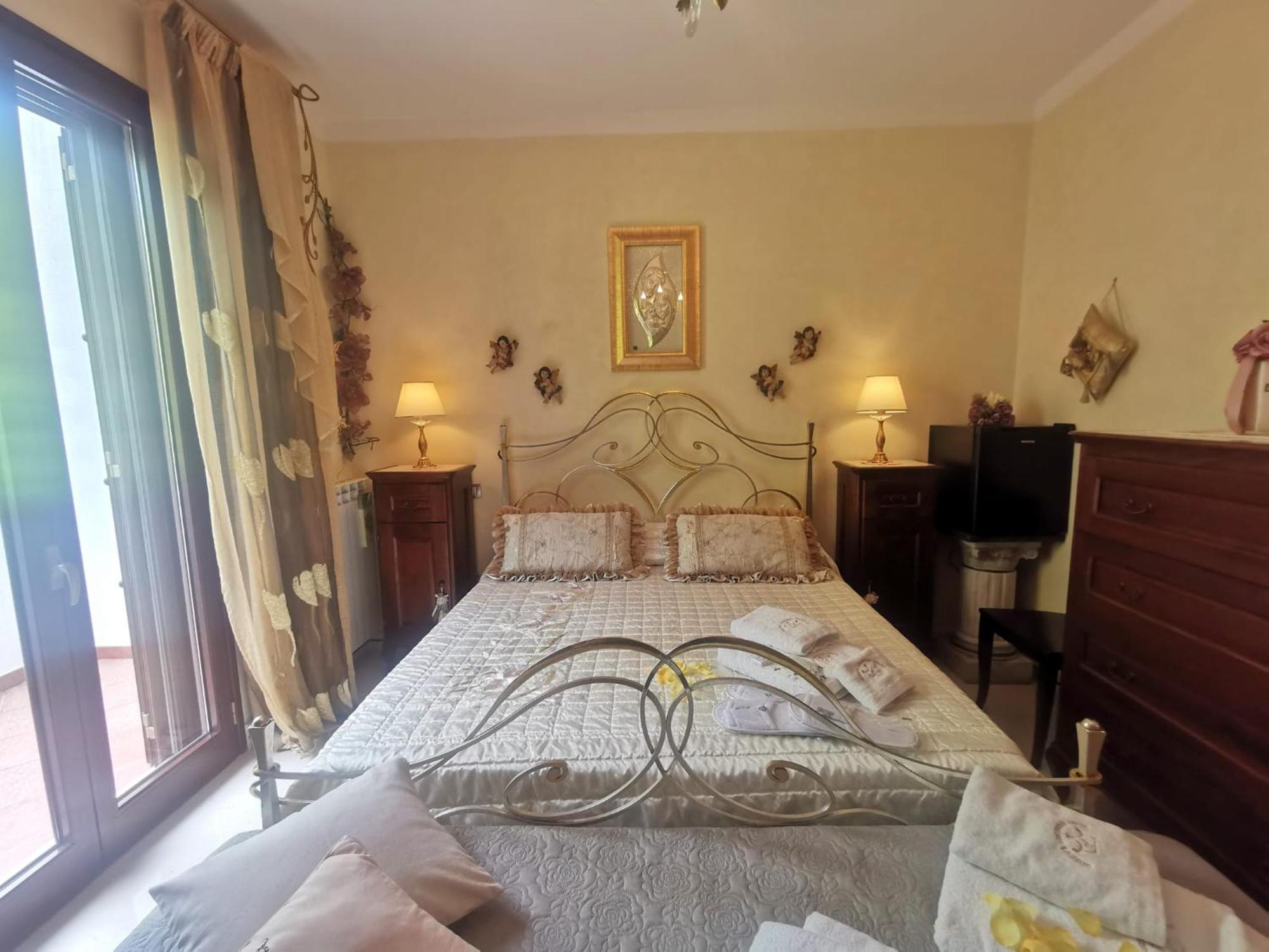 Queen'S Luxurious House Gallipoli Eksteriør bilde