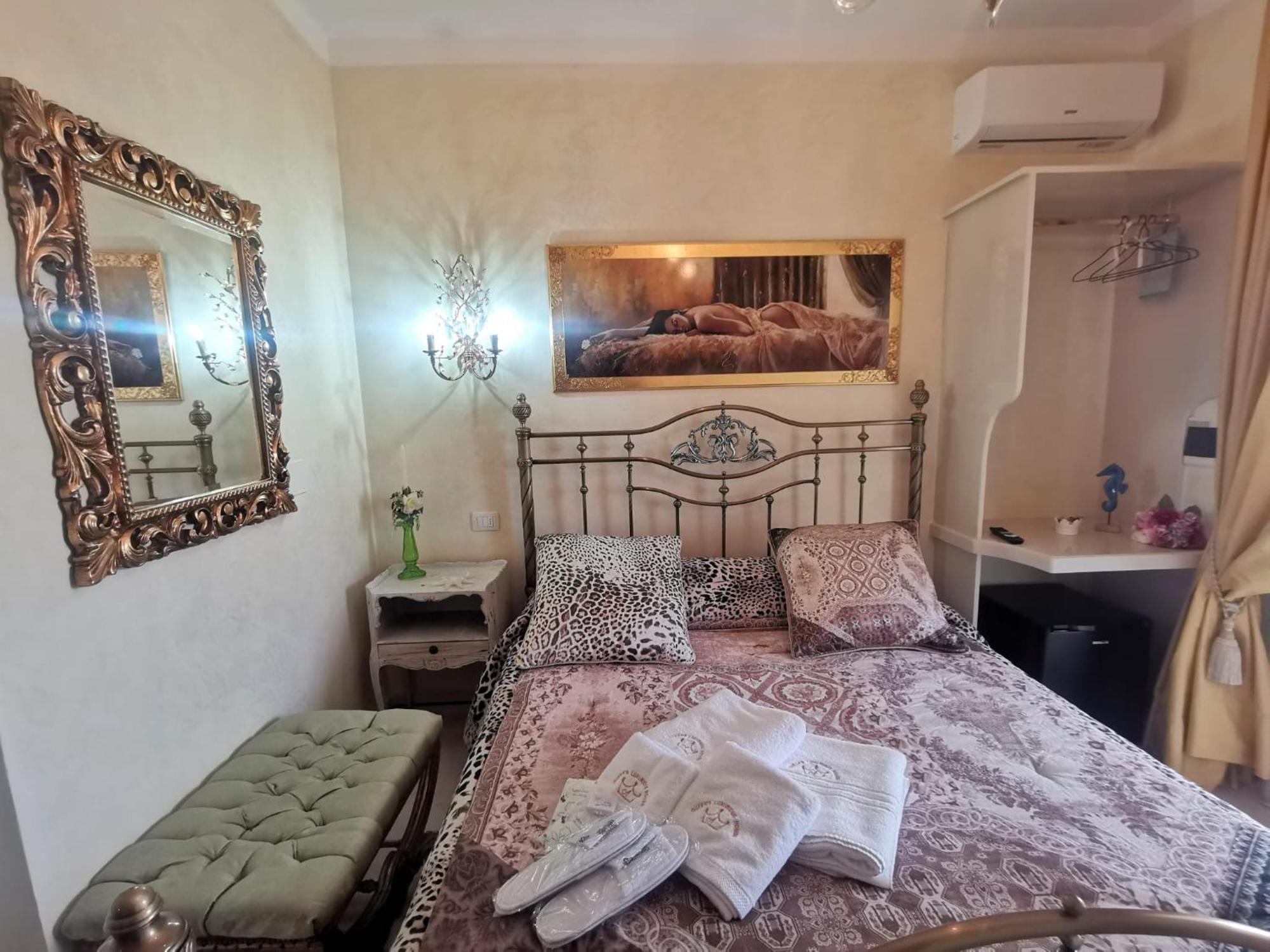 Queen'S Luxurious House Gallipoli Eksteriør bilde
