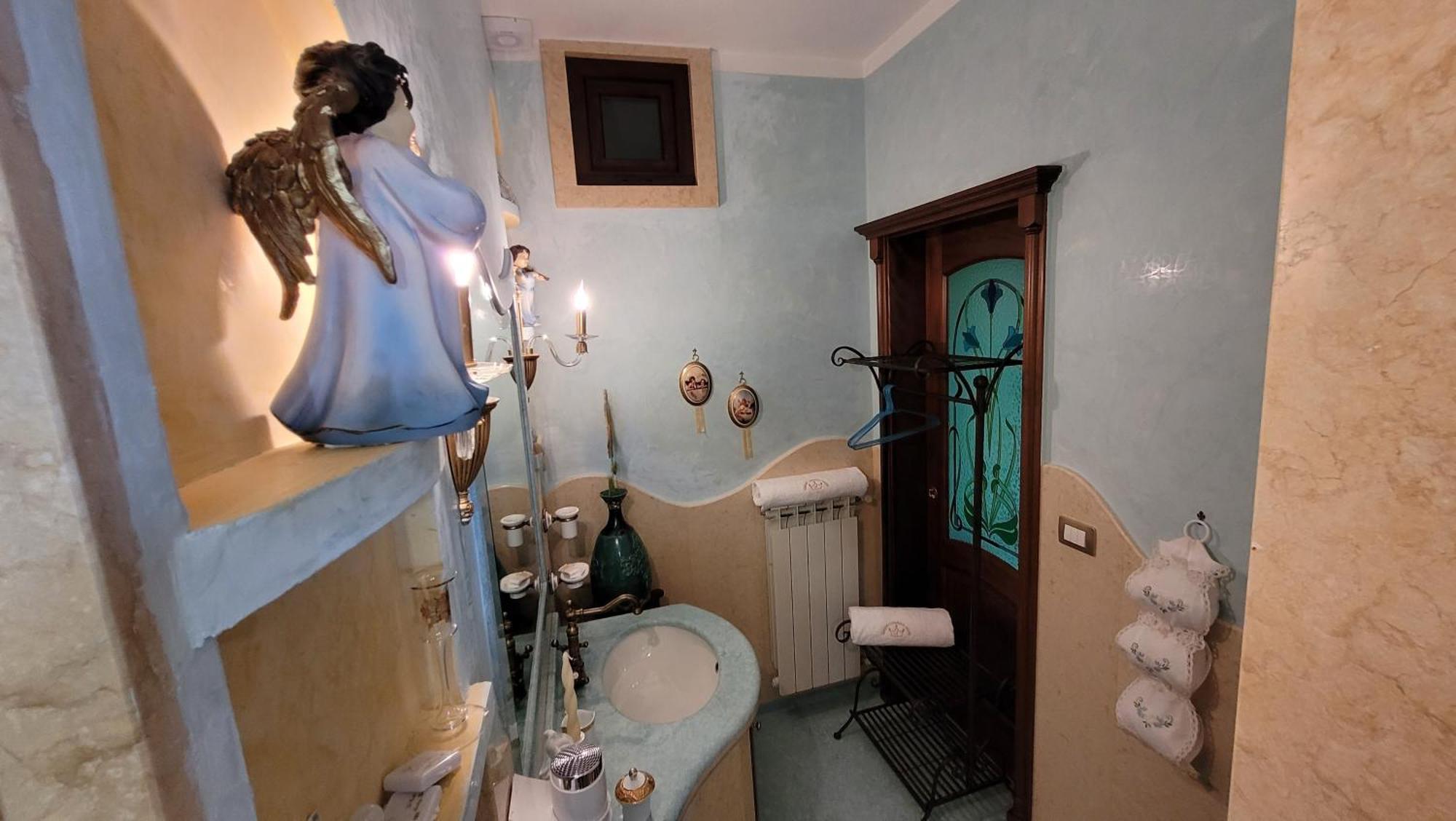 Queen'S Luxurious House Gallipoli Rom bilde